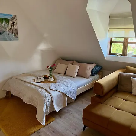 Apartmán Via Aurea