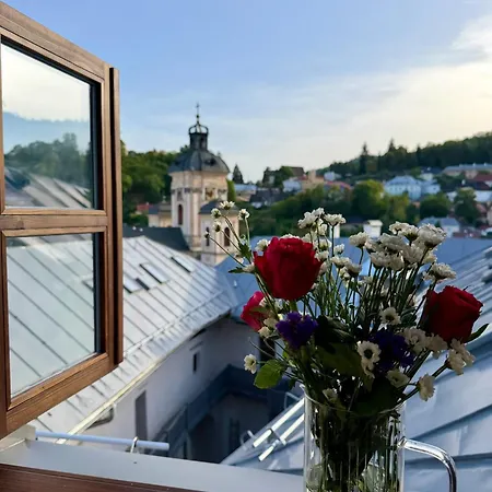 Apartmán Via Aurea *