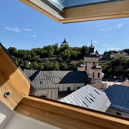 Via Aurea Apartmán *