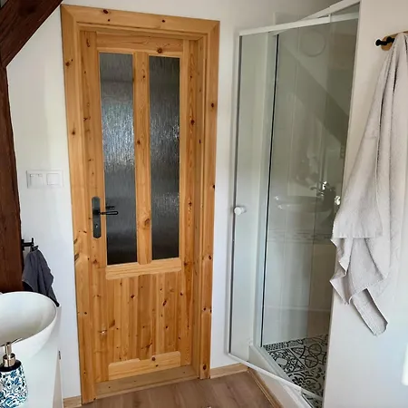Apartmán Via Aurea Banska Stiavnica